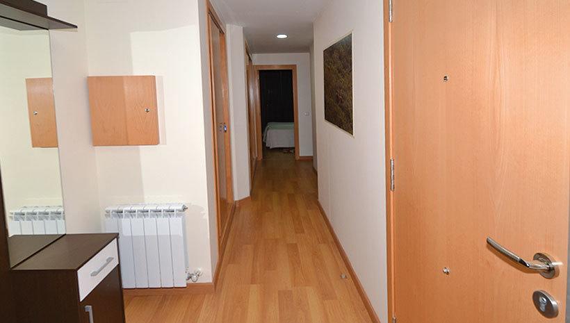 Apartamentos Turisticos Dormi2 Zamora Zimmer foto
