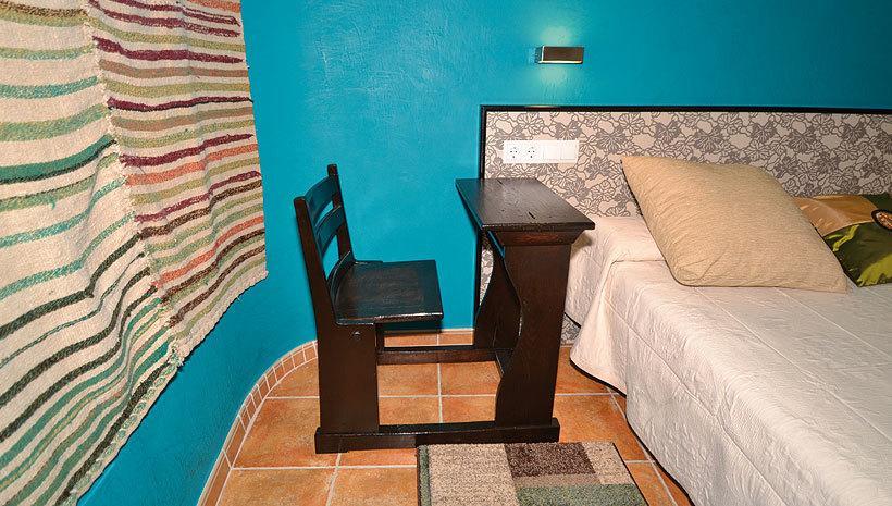 Apartamentos Turisticos Dormi2 Zamora Zimmer foto